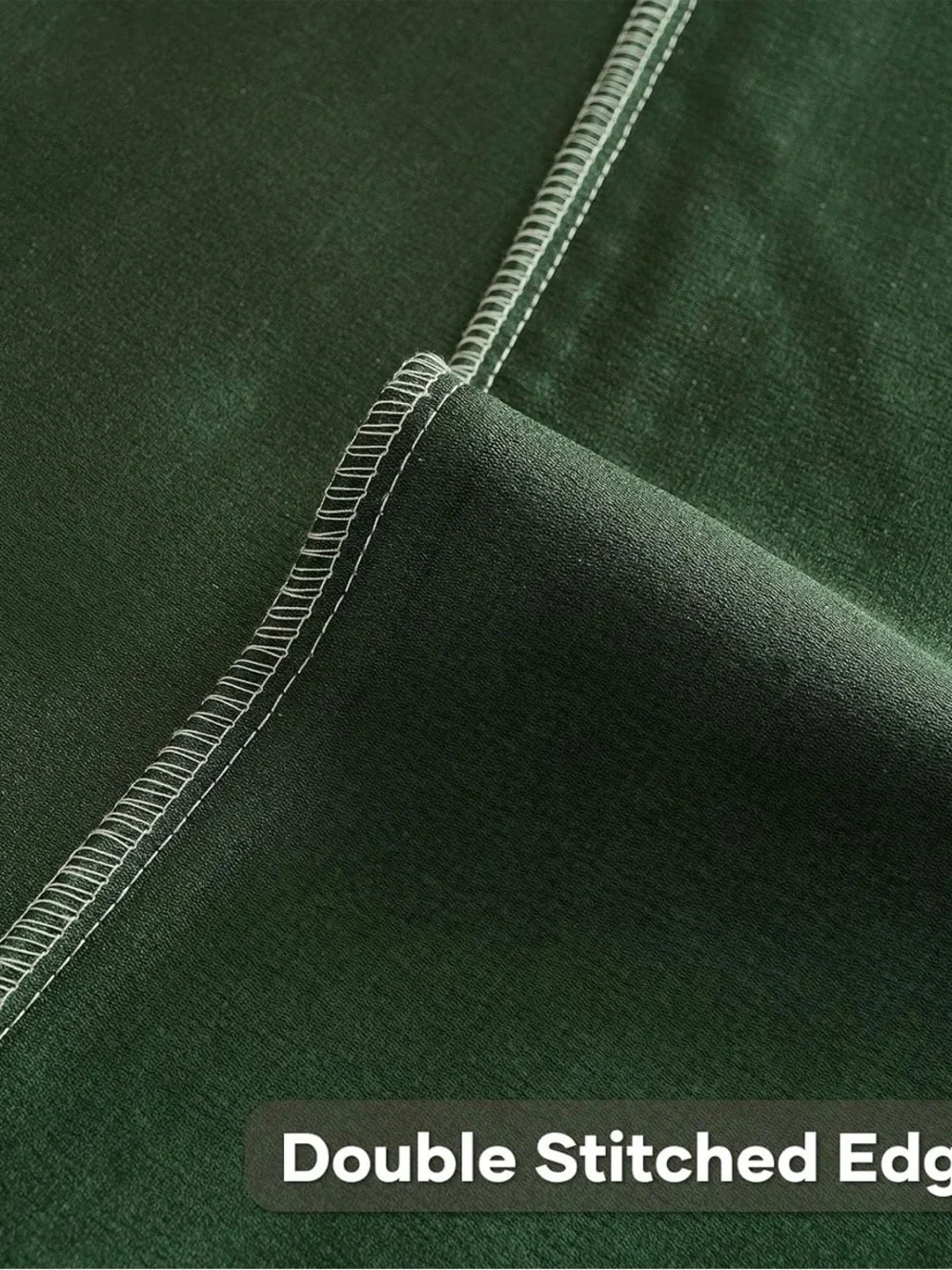 Soft Sage Green Decorative Throw Pillow Pair